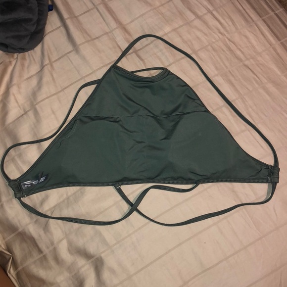 Aerie Swim top - Picture 3 of 3